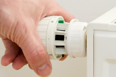 Greasley central heating repair costs