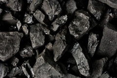 Greasley coal boiler costs